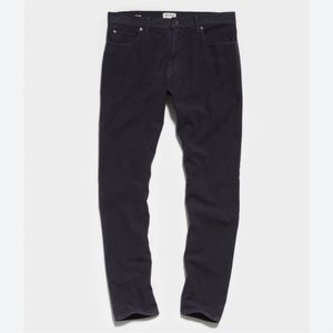 Todd Snyder 5 Pocket Slim Fit Jeans